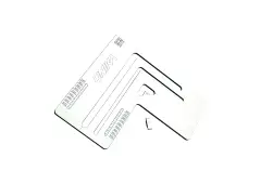 Unika Worktop Jigs - SL-UN