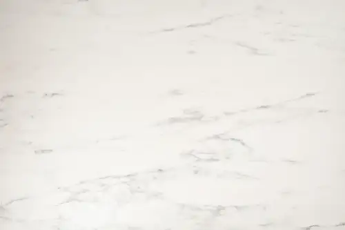 Click Here To Enlarge This Photo Of White Marble Compact Laminate Worktop - WHMA