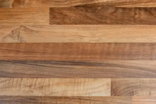 Click Here To Enlarge This Photo Of Walnut Block Laminate Worktop - WLBK