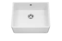 Caple YORK Ceramic Belfast Sink