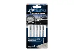 Quaytech Zipblade - Solid Laminate ZIP-QT19.50R Jigsaw blades
