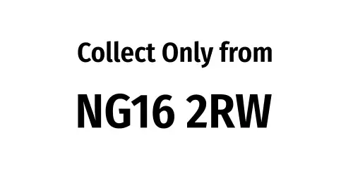 Click Here To Enlarge This Photo Of Kitchen Kit Flatpack Shaker Ultra Matt Cashmere 2745 Multi Rail - FKKH0624  **COLLECT ONLY**