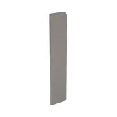 Kitchen Kit Flatpack J Pull Ultra Matt Dust Grey 715X146 Filler Panel - FKKJ0842