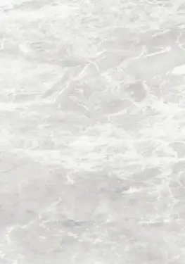 Click Here To Enlarge This Photo Of Formica Originals White Bardiglio Worktop - PP9306