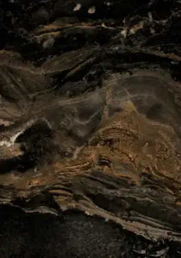 Click Here To Enlarge This Photo Of Formica Originals Marbled Cappuccino Worktop - PP9482