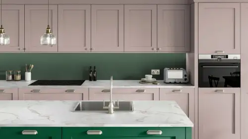 Click Here To Enlarge This Photo Of Formica Originals Green Slate - PP8793