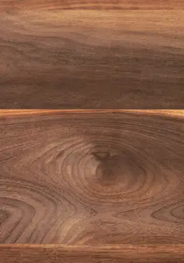 Click Here To Enlarge This Photo Of Formica Originals Wide Planked Walnut - PP9479