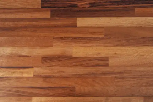 Click Here To Enlarge This Photo Of De Terra Iroko Worktops - IROK