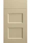 Bella Alabaster &colon; Style &colon; Aldridge&period; MDF Vinyl Wrapped Door&sol;Drawer