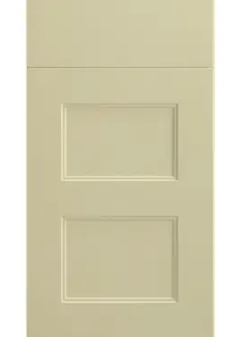 Click Here To Enlarge This Photo Of Bella Vanilla &colon; Style &colon; Aldridge&period; MDF Vinyl Wrapped Door&sol;Drawer