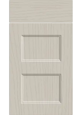 Click Here To Enlarge This Photo Of Bella Paintflow Matt Cashmere rgb &colon; Style &colon; Aldridge&period; MDF Vinyl Wrapped Door&sol;Drawer