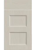 Bella Paintflow Matt Cashmere rgb &colon; Style &colon; Aldridge&period; MDF Vinyl Wrapped Door&sol;Drawer