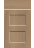 Bella Canella Oak &colon; Style &colon; Aldridge&period; MDF Vinyl Wrapped Door&sol;Drawer