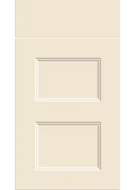 Click Here To Enlarge This Photo Of Bella Supermatt Carat Beige &colon; Style &colon; Aldridge&period; MDF Vinyl Wrapped Door&sol;Drawer