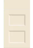 Bella Supermatt Carat Beige &colon; Style &colon; Aldridge&period; MDF Vinyl Wrapped Door&sol;Drawer