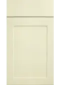 Bella Oakgrain Cream : Style : Elland. MDF Vinyl Wrapped Door/Drawer