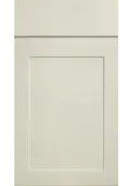 Bella Oakgrain Mussel : Style : Elland. MDF Vinyl Wrapped Door/Drawer