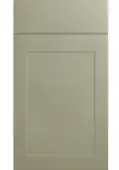 Bella Matt Dakkar : Style : Elland. MDF Vinyl Wrapped Door/Drawer