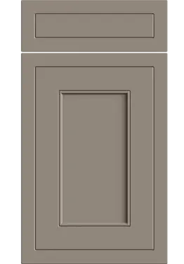 Click Here To Enlarge This Photo Of Bella Matt Dakkar : Style : Helmsley. MDF Vinyl Wrapped Door/Drawer