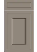 Bella Matt Dakkar : Style : Helmsley. MDF Vinyl Wrapped Door/Drawer