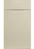 Bella Ivory : Style : Integra. MDF Vinyl Wrapped Door/Drawer