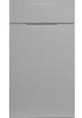 Bella Matt Dove Grey : Style : Integra. MDF Vinyl Wrapped Door/Drawer