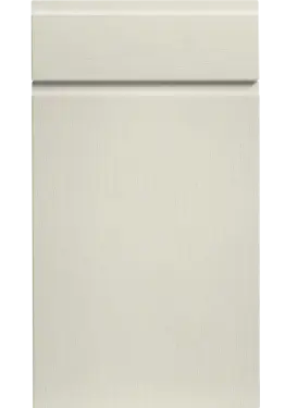 Click Here To Enlarge This Photo Of Bella Oakgrain Mussel : Style : Knebworth. MDF Vinyl Wrapped Door/Drawer