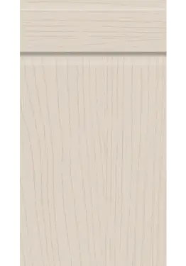 Click Here To Enlarge This Photo Of Bella Paintflow Taupe Grey : Style : Knebworth. MDF Vinyl Wrapped Door/Drawer