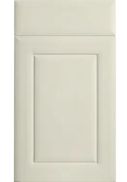 Click Here To Enlarge This Photo Of Bella Oakgrain Mussel : Style : Ashford. MDF Vinyl Wrapped Door/Drawer