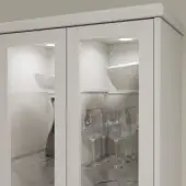 Bullnose Cornice/Pelmet 2745 x 48mm