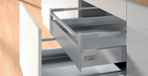 Click Here To Enlarge This Photo Of 600W Internal Front Panel for Atira High sided-Drawer - HIFPAHD600