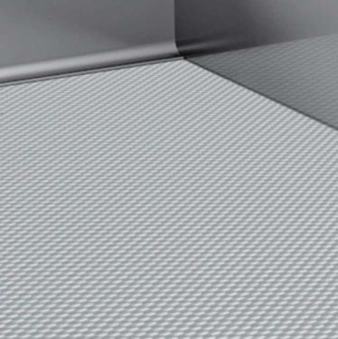 Click Here To Enlarge This Photo Of Anti Slip Matting 5Mx470D Roll-for Silver Drawer - HASM