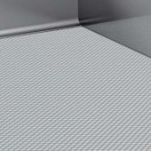 Anti Slip Matting 5Mx470D Roll-for Silver Drawer - HASM